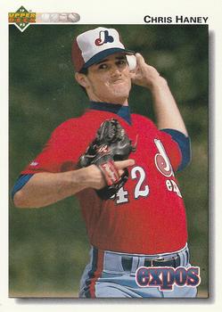 Chris Haney