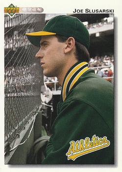 Joe Slusarski