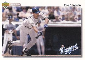 Tim Belcher