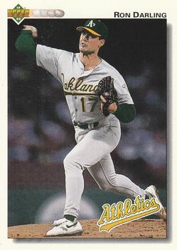 Ron Darling