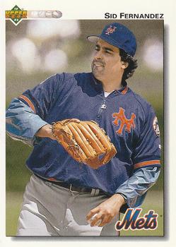 Sid Fernandez