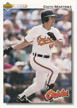 Chito Martinez