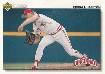 Norm Charlton