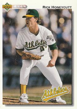 Rick Honeycutt