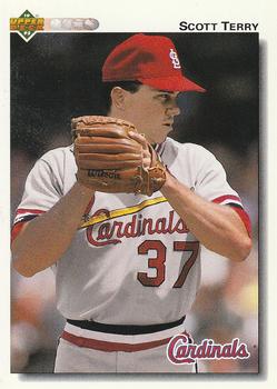 Scott Terry