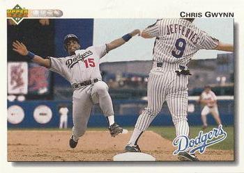 Chris Gwynn