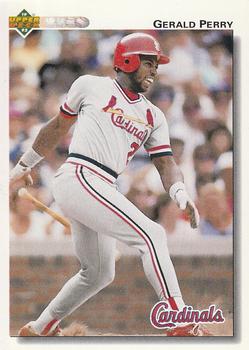 Gerald Perry