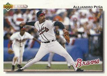 Alejandro Pena