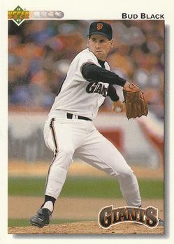 Bud Black