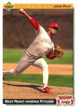 Jose Rijo