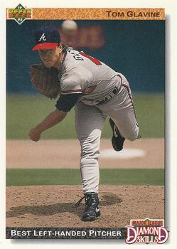 Tom Glavine