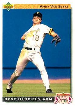 Andy Van Slyke