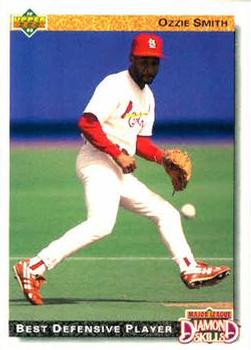 Ozzie Smith