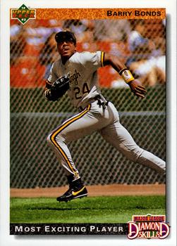 Barry Bonds