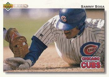 Sammy Sosa