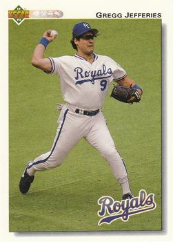 Gregg Jefferies