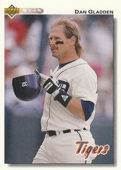 Dan Gladden