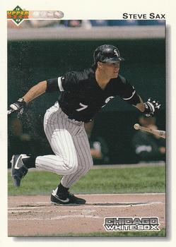 Steve Sax
