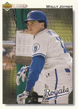 Wally Joyner