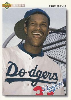 Eric Davis
