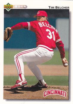 Tim Belcher