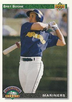 Bret Boone