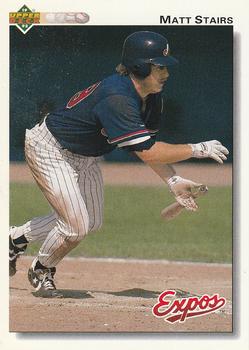 Matt Stairs