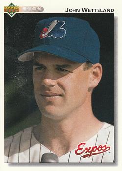 John Wetteland