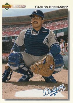Carlos Hernandez