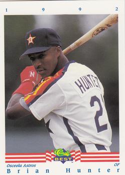 Brian Hunter