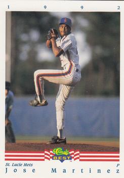 Jose Martinez