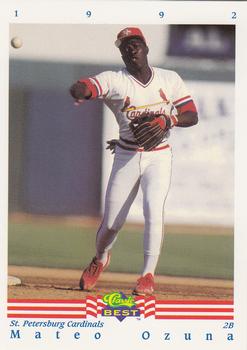 Mateo Ozuna