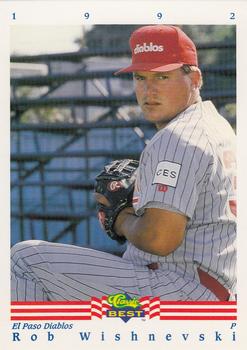 Rob Wishnevski