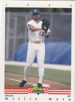Willie Mota