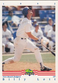 Billy Lott