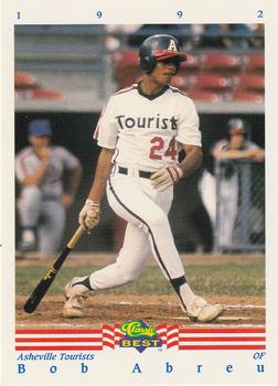 Bob Abreu