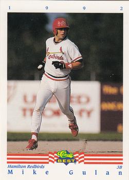 Mike Gulan