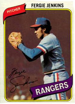Fergie Jenkins