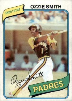Ozzie Smith