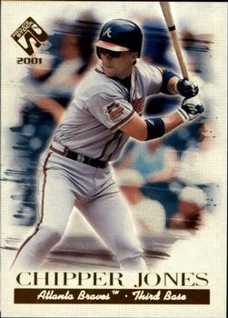 Chipper Jones