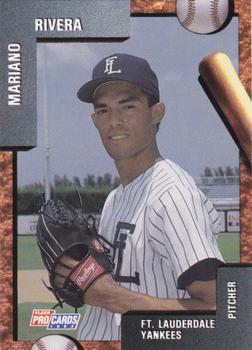 Mariano Rivera