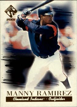 Manny Ramirez
