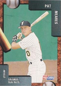 Pat Meares