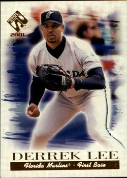 Derrek Lee
