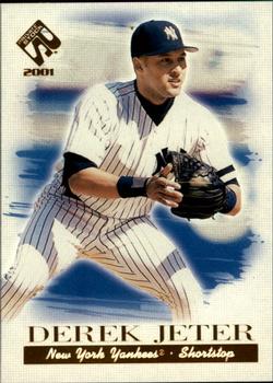 Derek Jeter