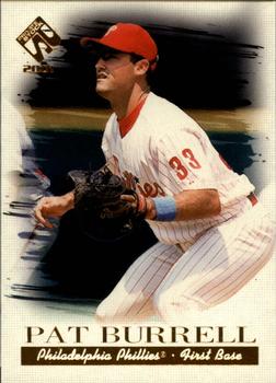 Pat Burrell