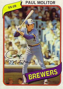 Paul Molitor