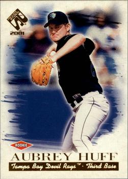 Aubrey Huff