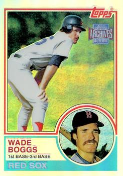 Wade Boggs