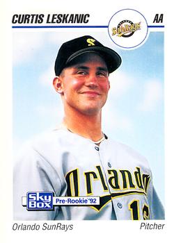 Curtis Leskanic